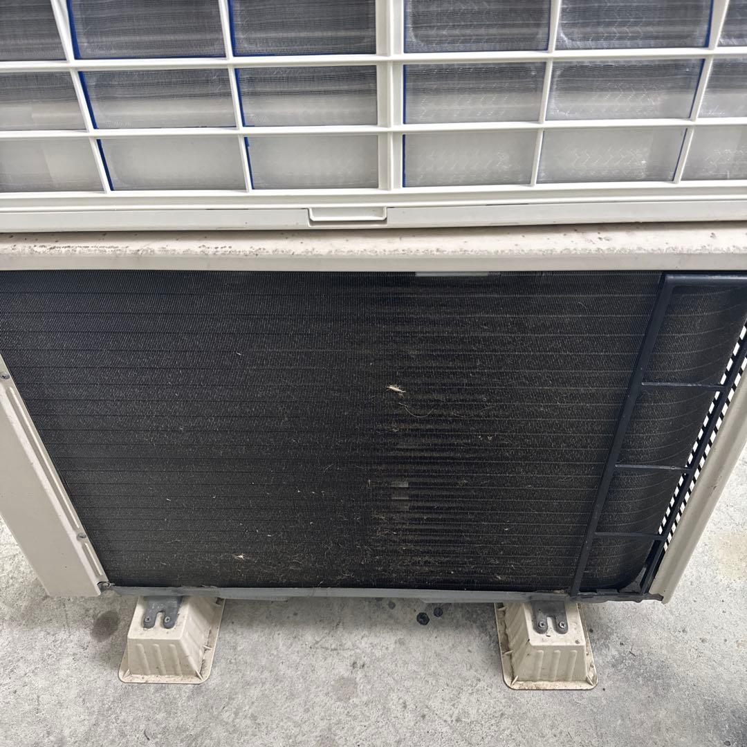 三菱 MSZ-GE4018S-W 2019年 14畳 エアコン