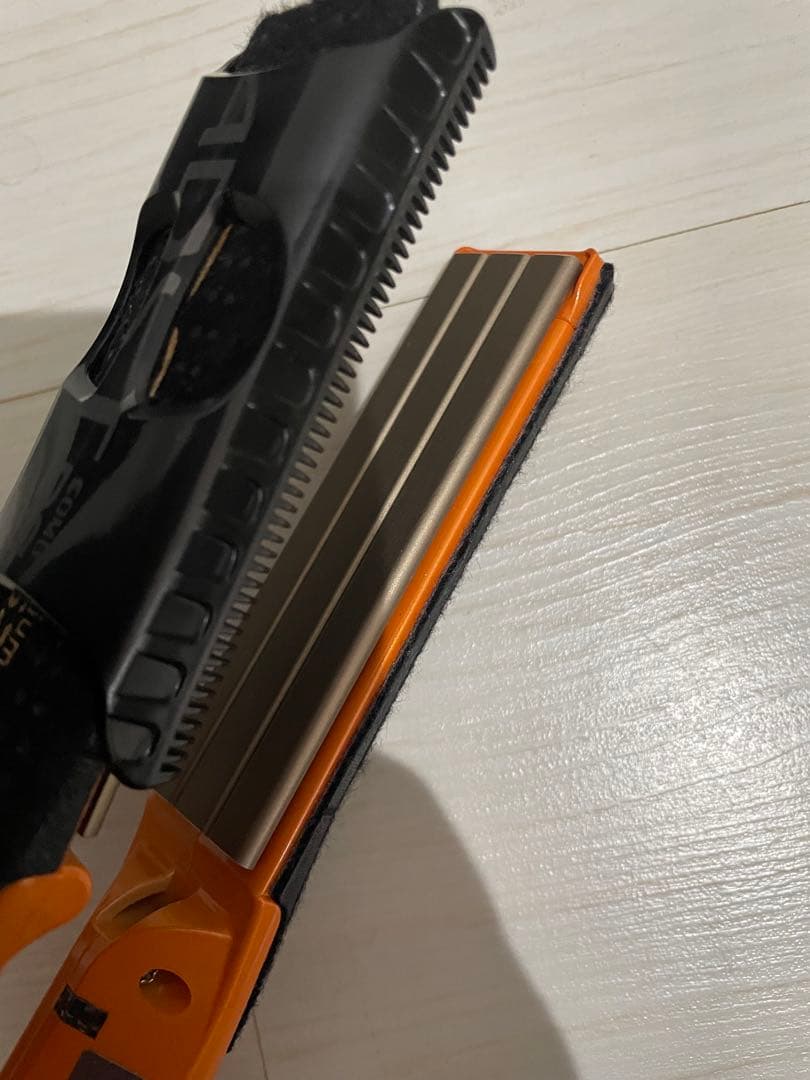 【未使用品】アドスト DS2 プレミアム ストレートアイロン