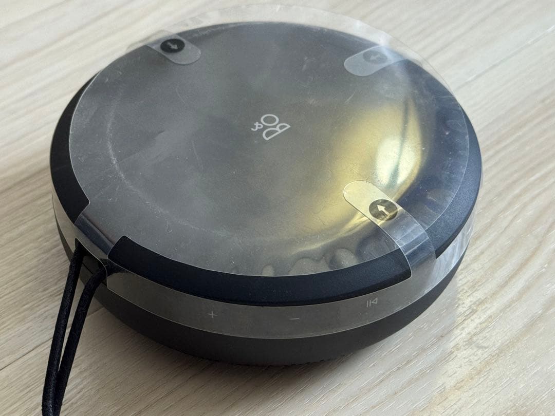 バングアンドオルフセン スピーカー Beosound A1 2nd Gen