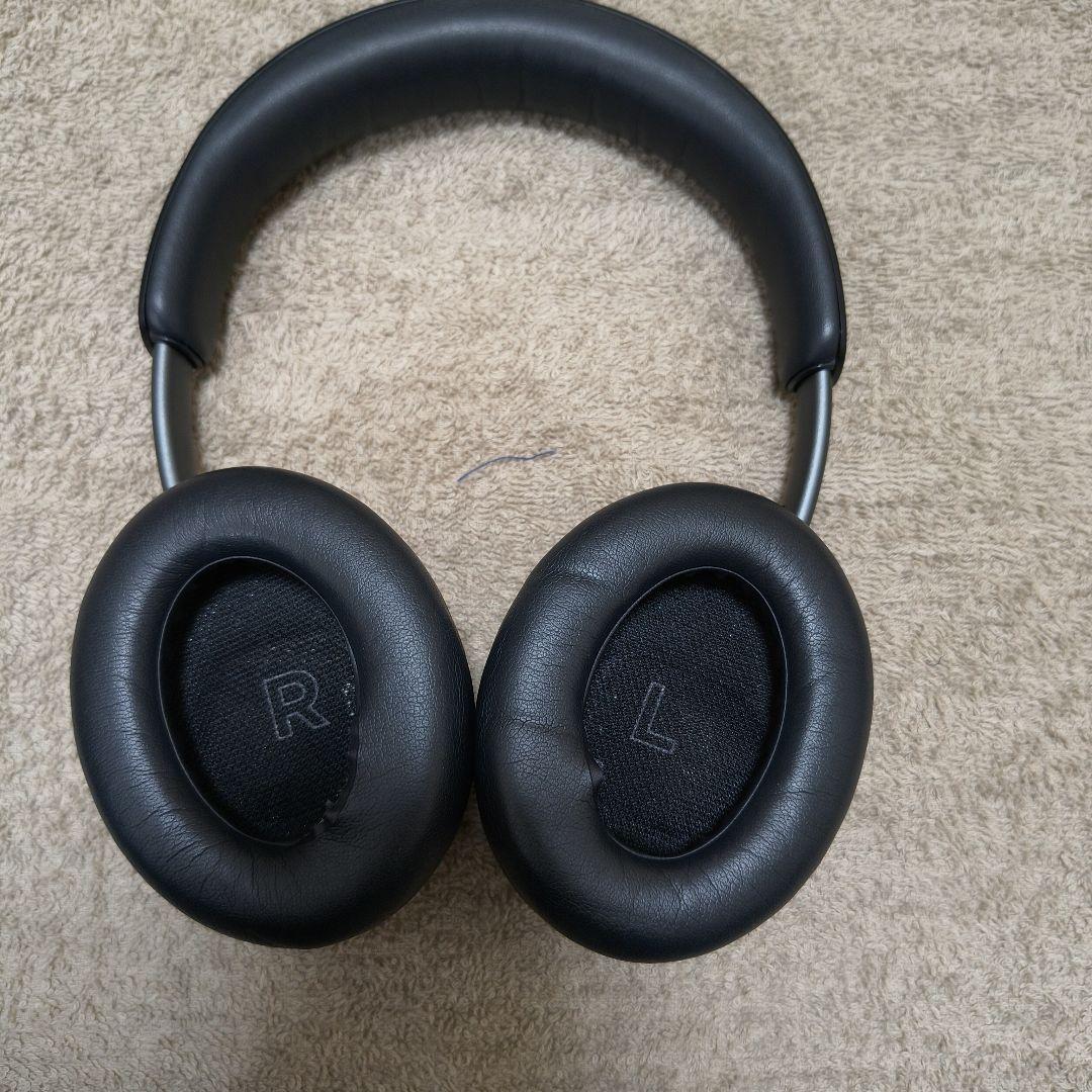 ヘッドホン Bose QuietComfort Ultra Headphone