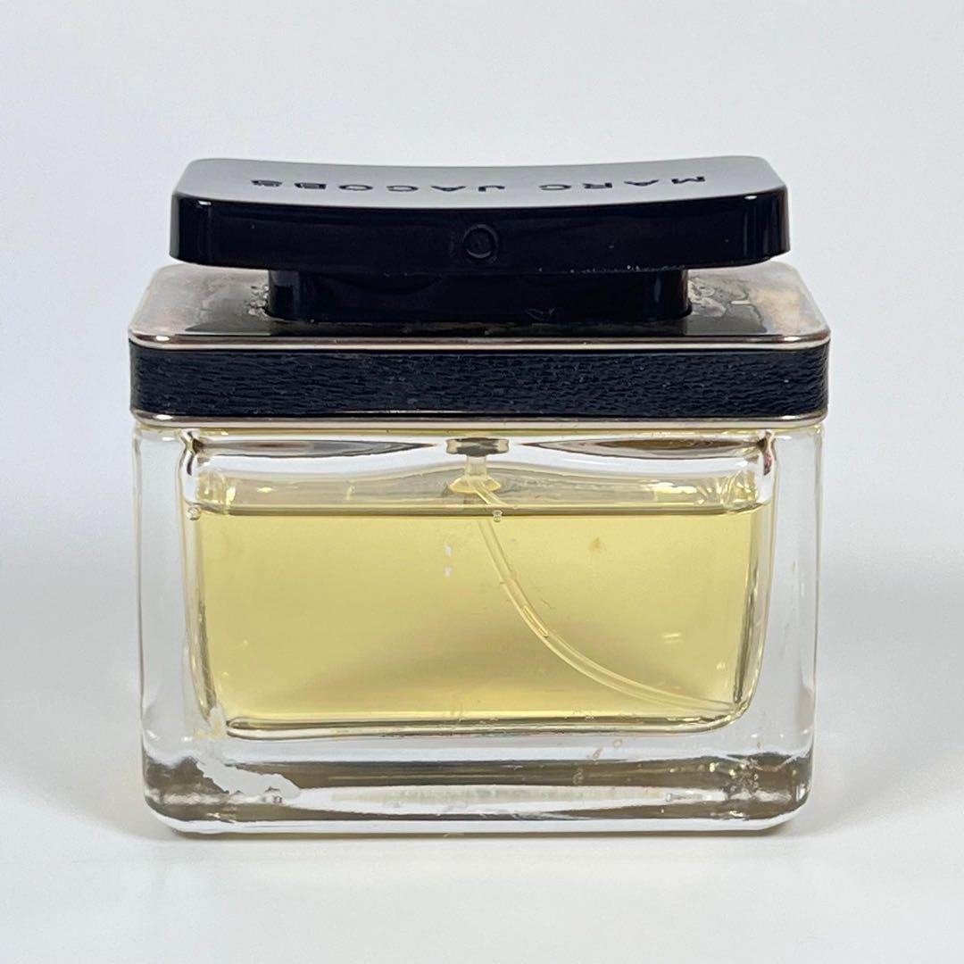 MARC JACOBS マークジェイコブス　オードゥパルファン　50ml