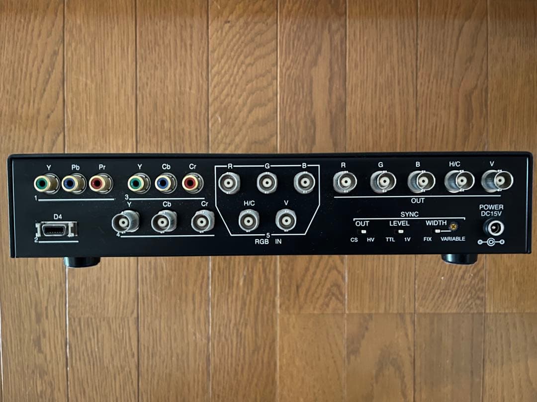 MITSUBISHI デコーダー D-2001