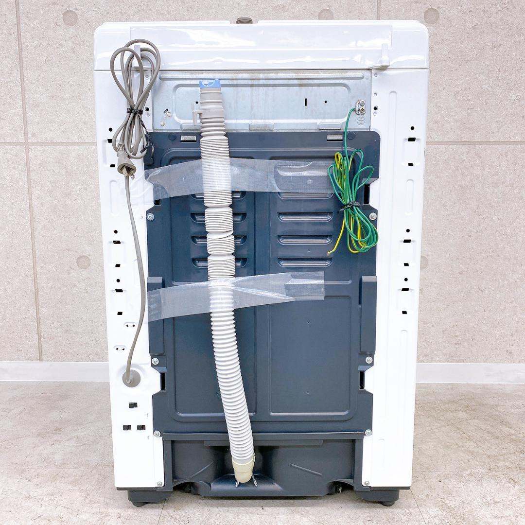 Panasonic 全自動洗濯機 6.0kg NA-F60B14 2020年製