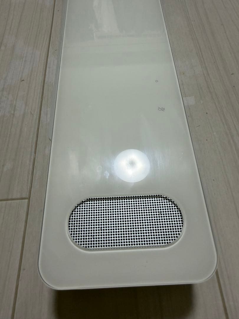 スピーカー・ウーファー Bose Smart Soundbar 900 DOLBY ATMOS