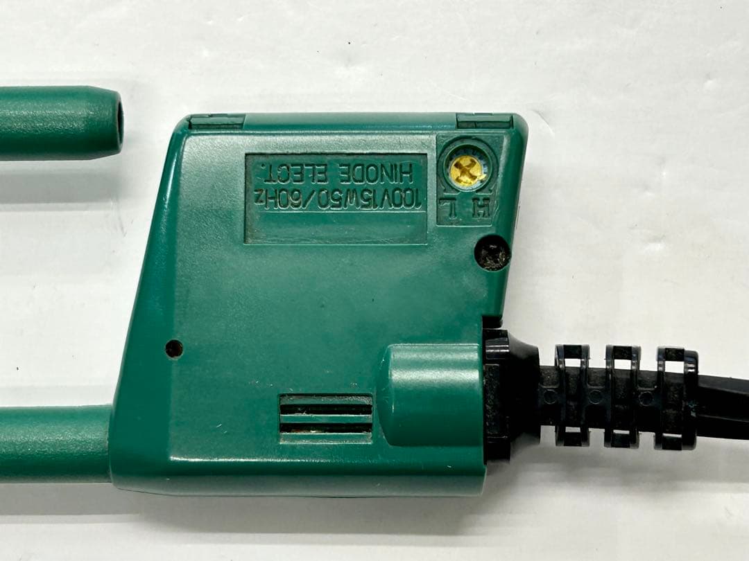 中古 美品 レンツ α-4G