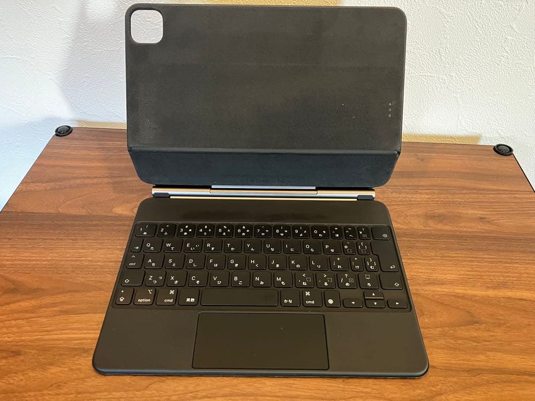iPad Pro 11インチ第2世代 /Magic Keyboard ジャンク品