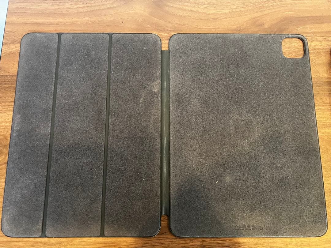 iPad Pro 11インチ第2世代 /Magic Keyboard ジャンク品
