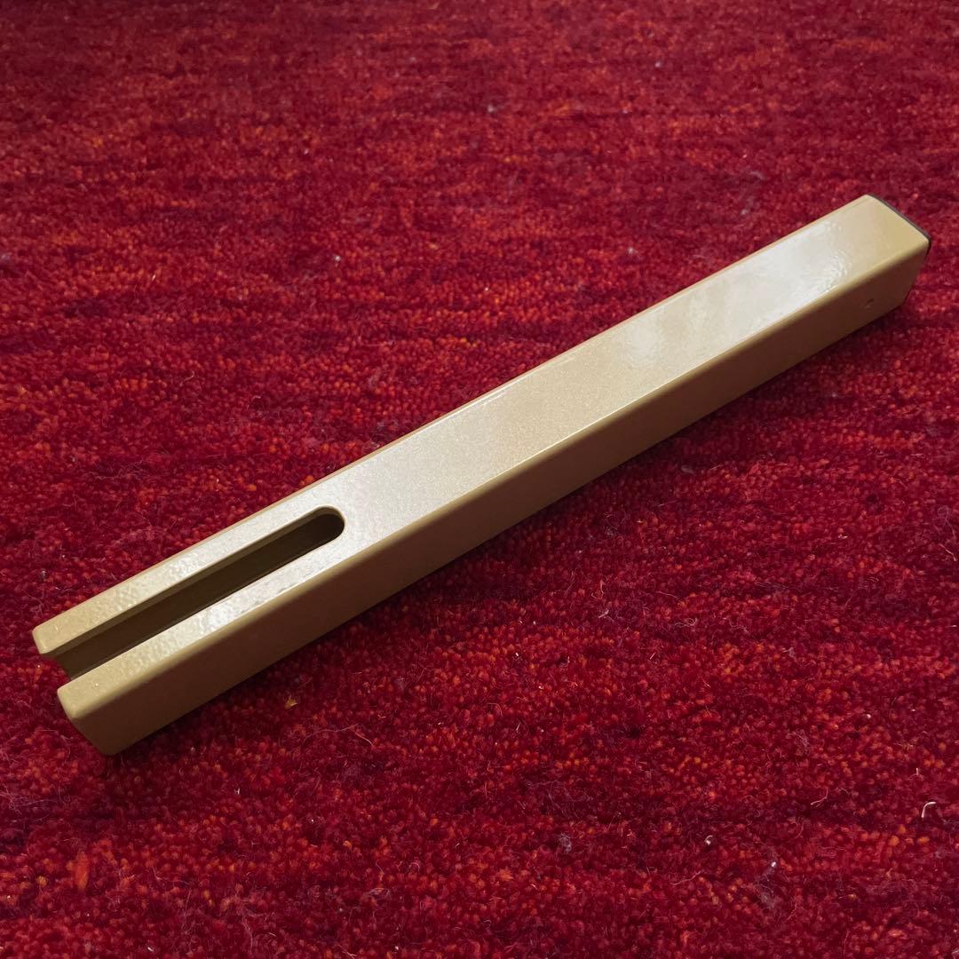 ★美品★コスミックチューン プラネタリー　ハンドチャイム　オーム(high)