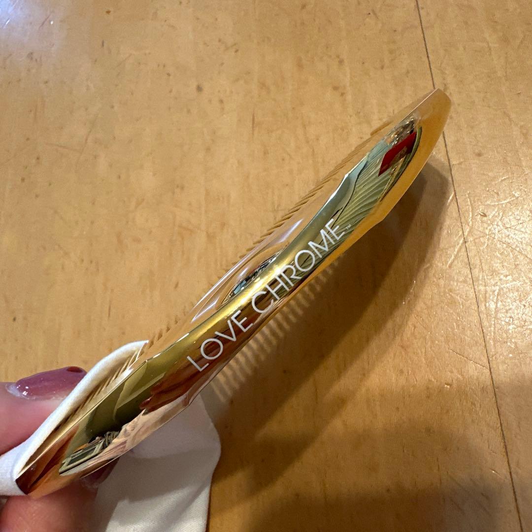 ぱなっぷ様 LOVECHROME ラブクロム K24GP ツキ ゴールド