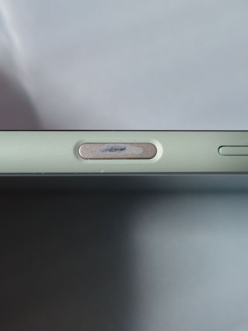 Sony Xperia 10 Ⅱ ミント SIMフリー