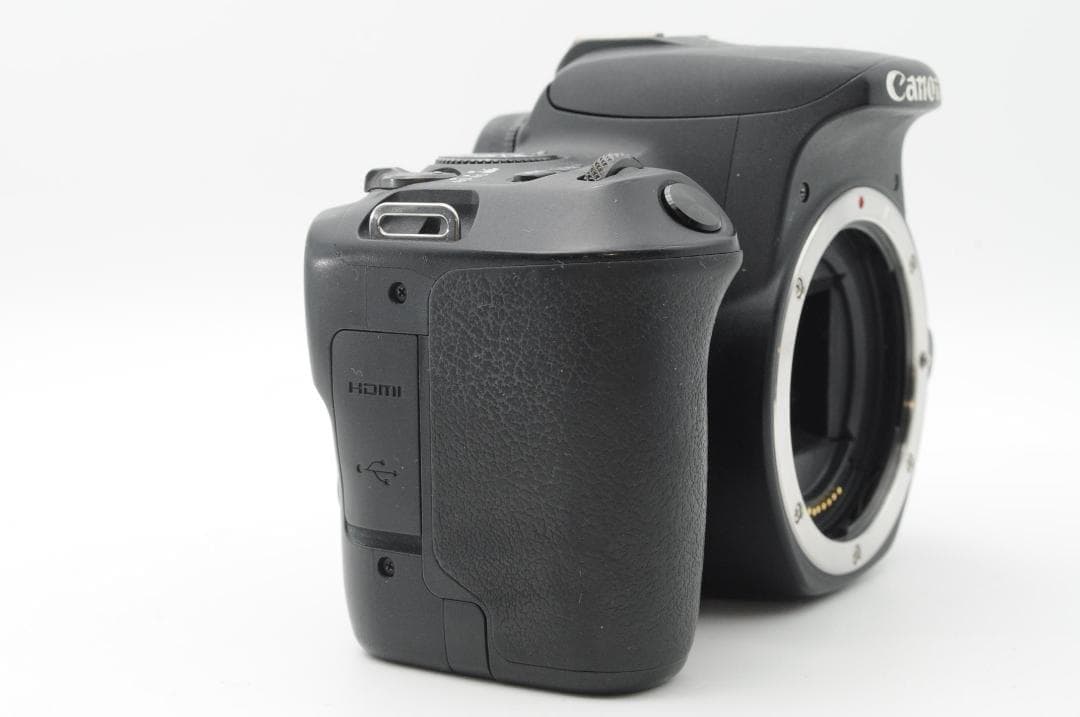 ▲美品▲新生活応援SALE▲ Canon EOS Kiss x9 ダブル