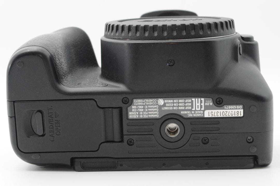 ▲美品▲新生活応援SALE▲ Canon EOS Kiss x9 ダブル