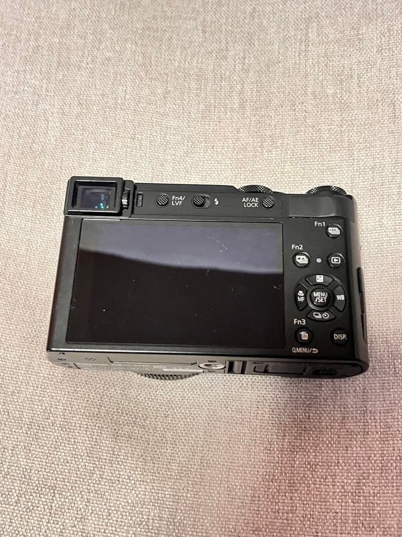 LUMIX DC-TX2D Panasonic デジタルカメラ