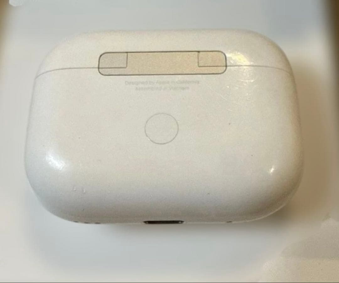 と*ん様 【純正品】Airpods pro 第2世代 type-C