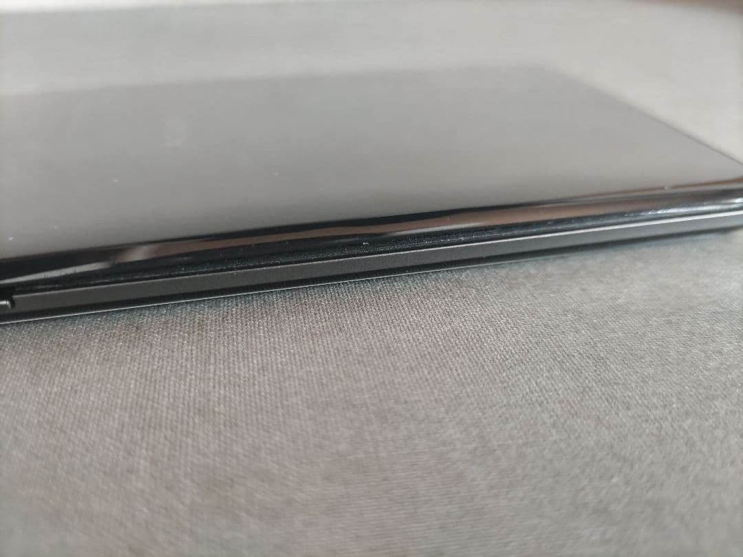 スマートフォン本体 SHARP AQUOS zero2 SH-M13