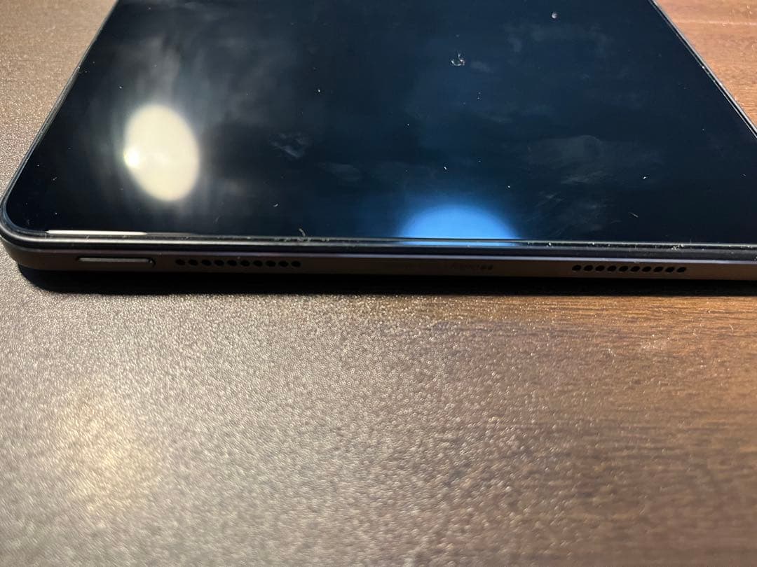 Xiaomi Pad 6 6GB+128GB グラビティグレー ケース付