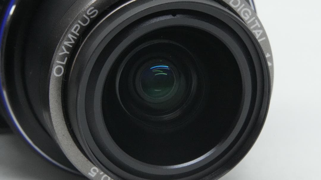 【A3242】 OLYMPUS E-PL1 / 14-42 3.5-5.6