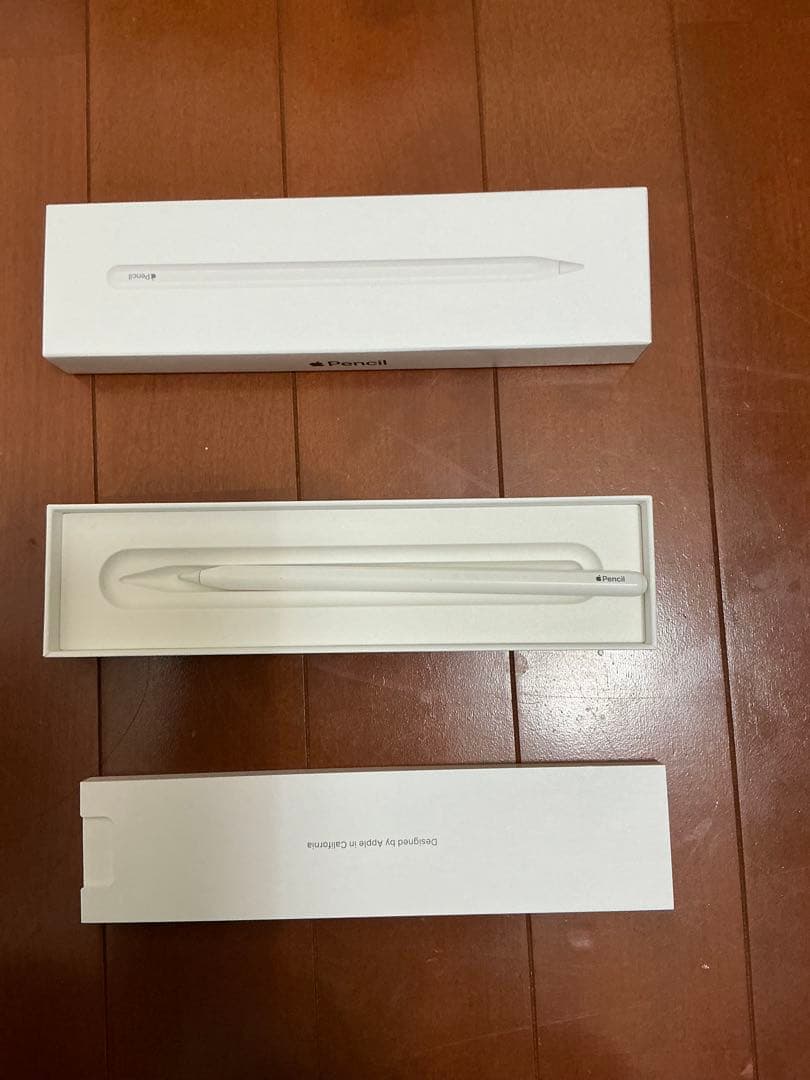iPadPro (M1)12.9インチ2T ApplePencil付き