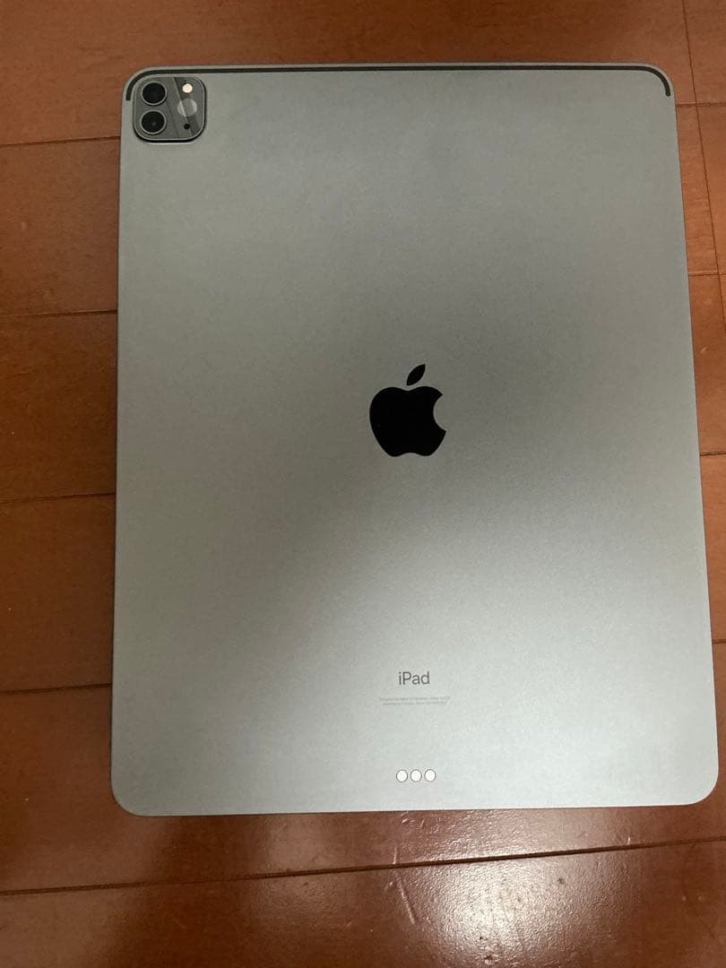 iPadPro (M1)12.9インチ2T ApplePencil付き