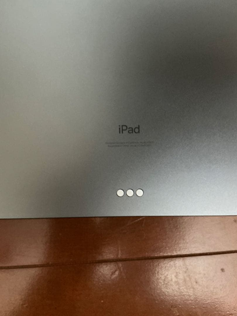iPadPro (M1)12.9インチ2T ApplePencil付き