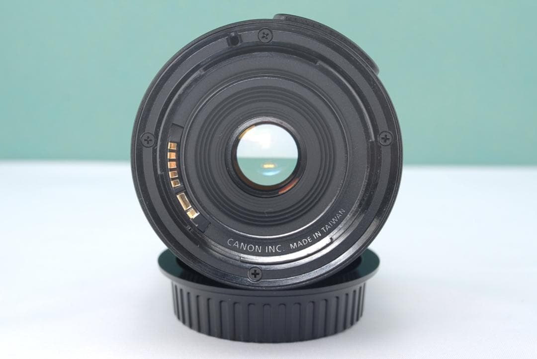 ☘️ショット数少✨️ Canon kiss X5 手ぶれ補正レンズ バッグ付き