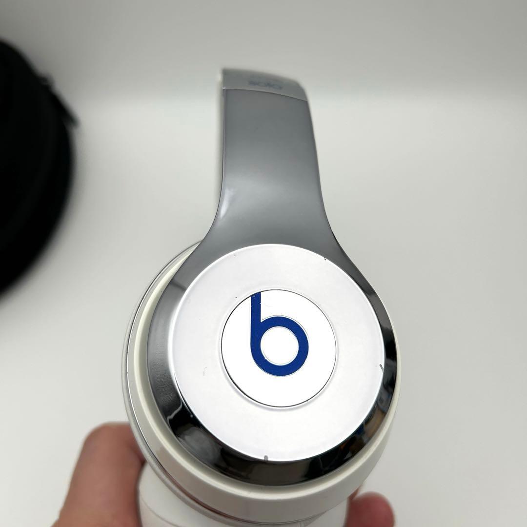 BEATS BY DR DRE Fragment フラグメント　コラボ