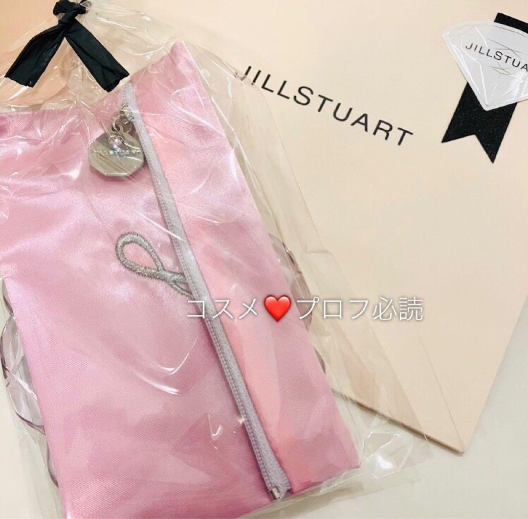 新品　JILLSTUART ジルスチュアート サクラブーケコンパクトミラー Ⅱ