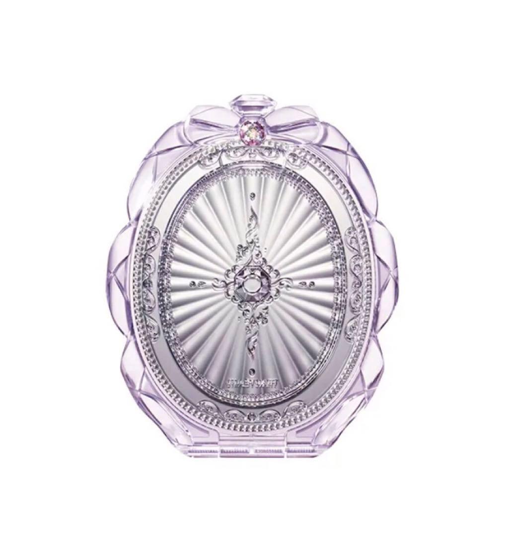 新品　JILLSTUART ジルスチュアート サクラブーケコンパクトミラー Ⅱ