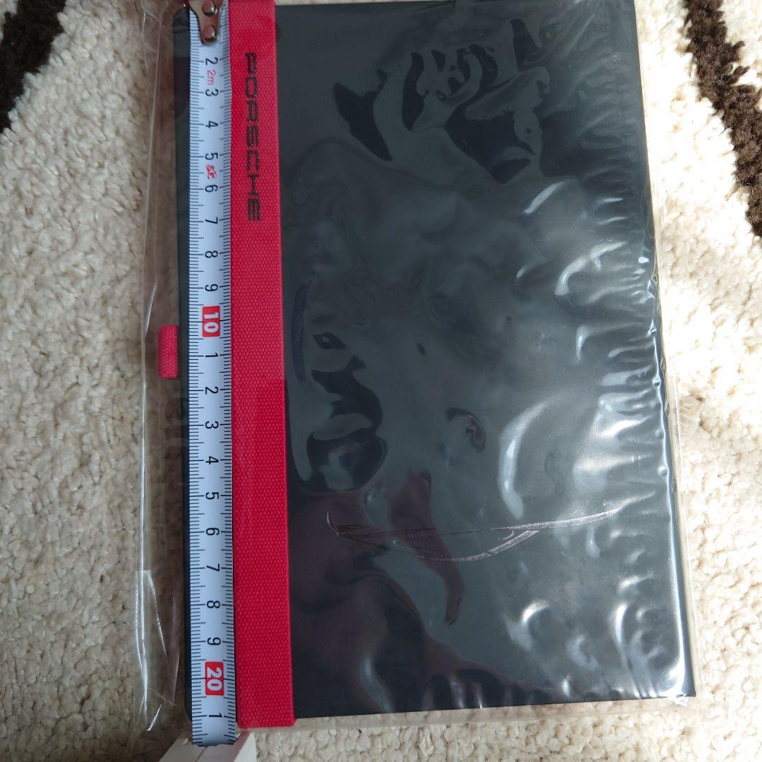  ポルシェ （90周年記念）ノート3冊