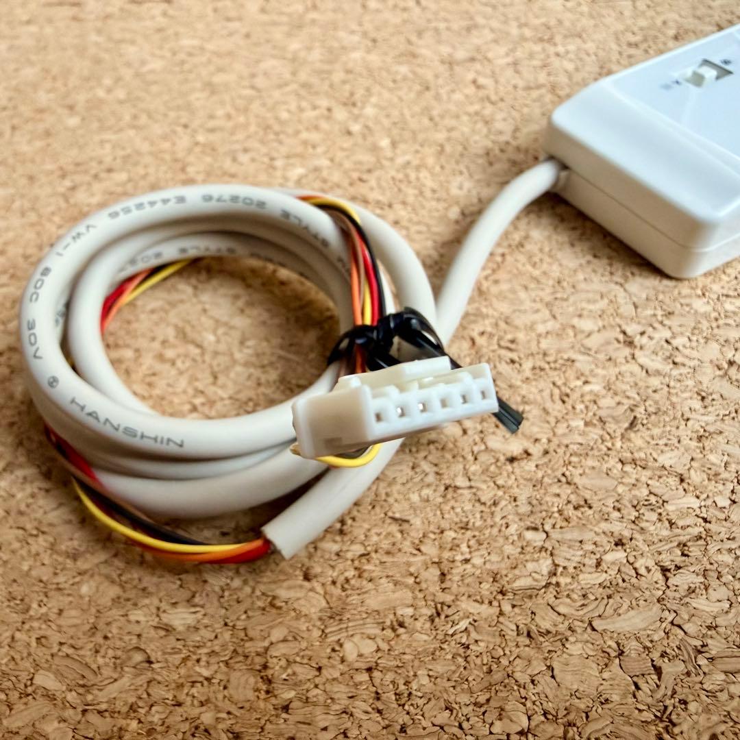 日立（HITACHI）無線LAN接続アダプター SP-WL3