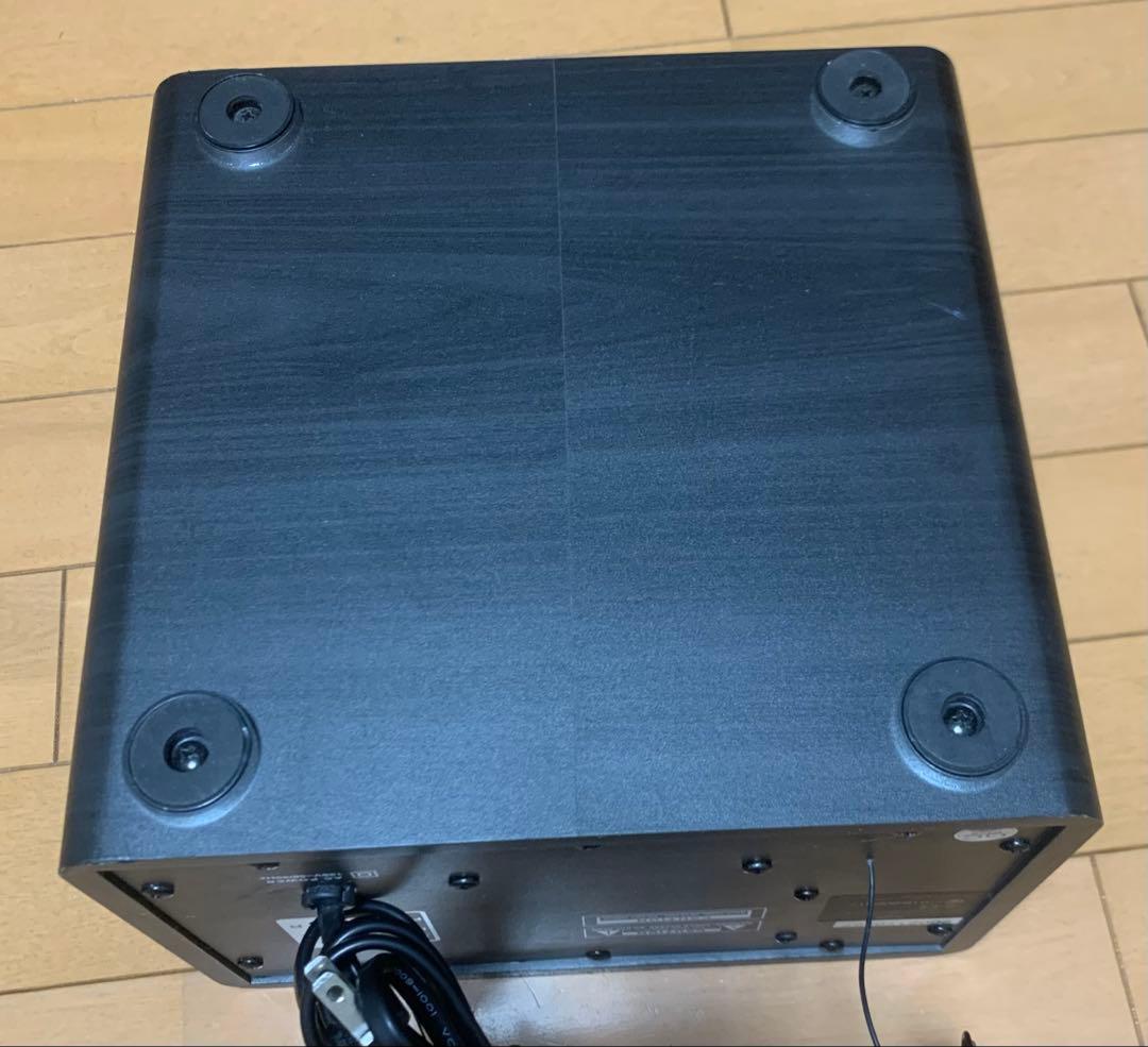 スピーカー・ウーファー BOOS HNB-PW3300MK-2