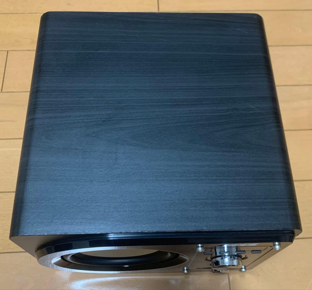 スピーカー・ウーファー BOOS HNB-PW3300MK-2