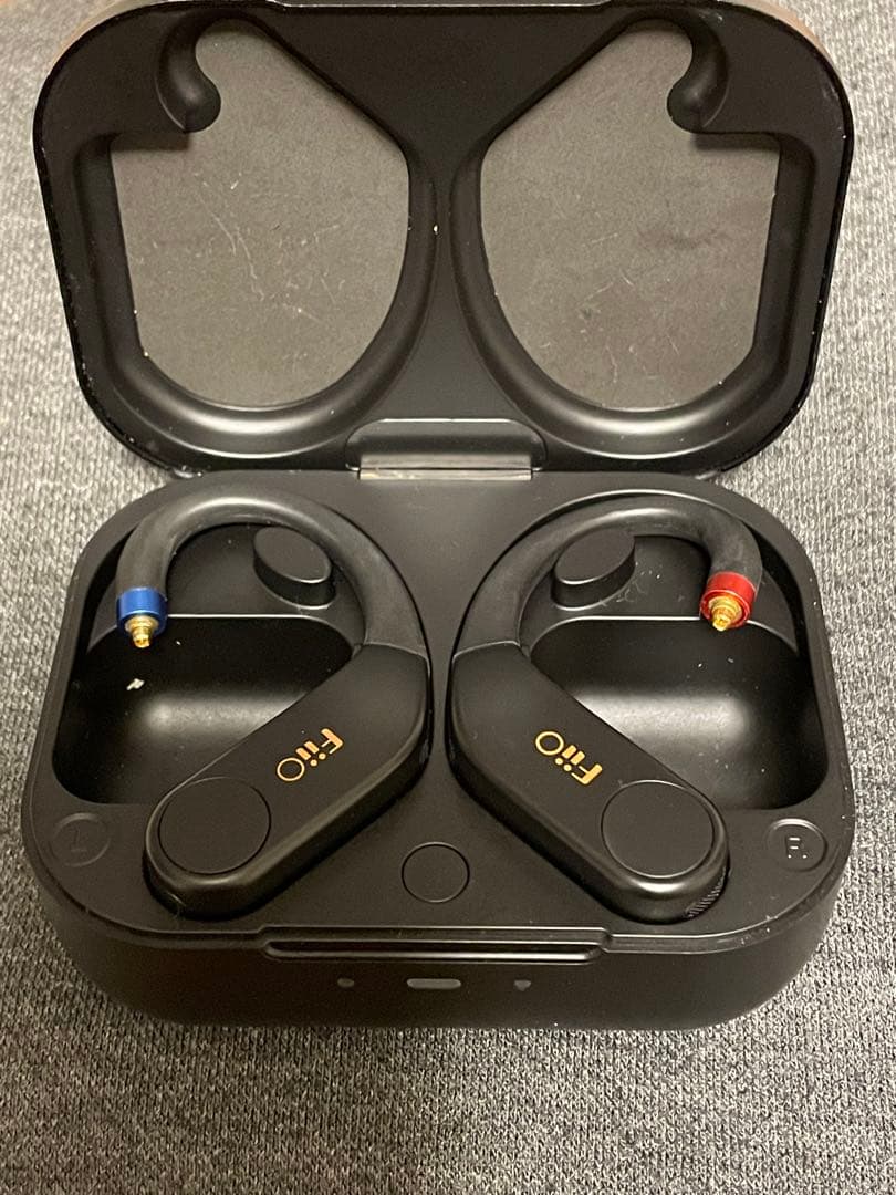 FiiO UTWS5 MMCX Bluetoothレシーバー