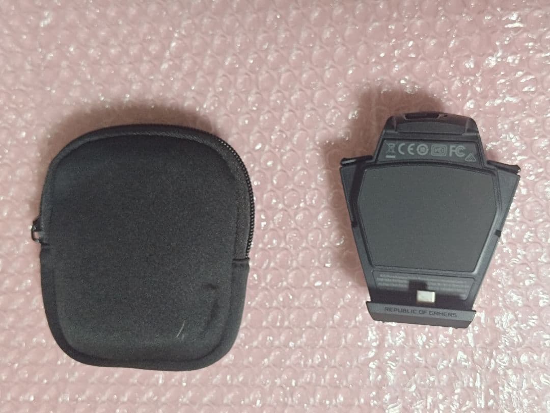 スマホアクセサリー ASUS ROG AeroActive Cooler X