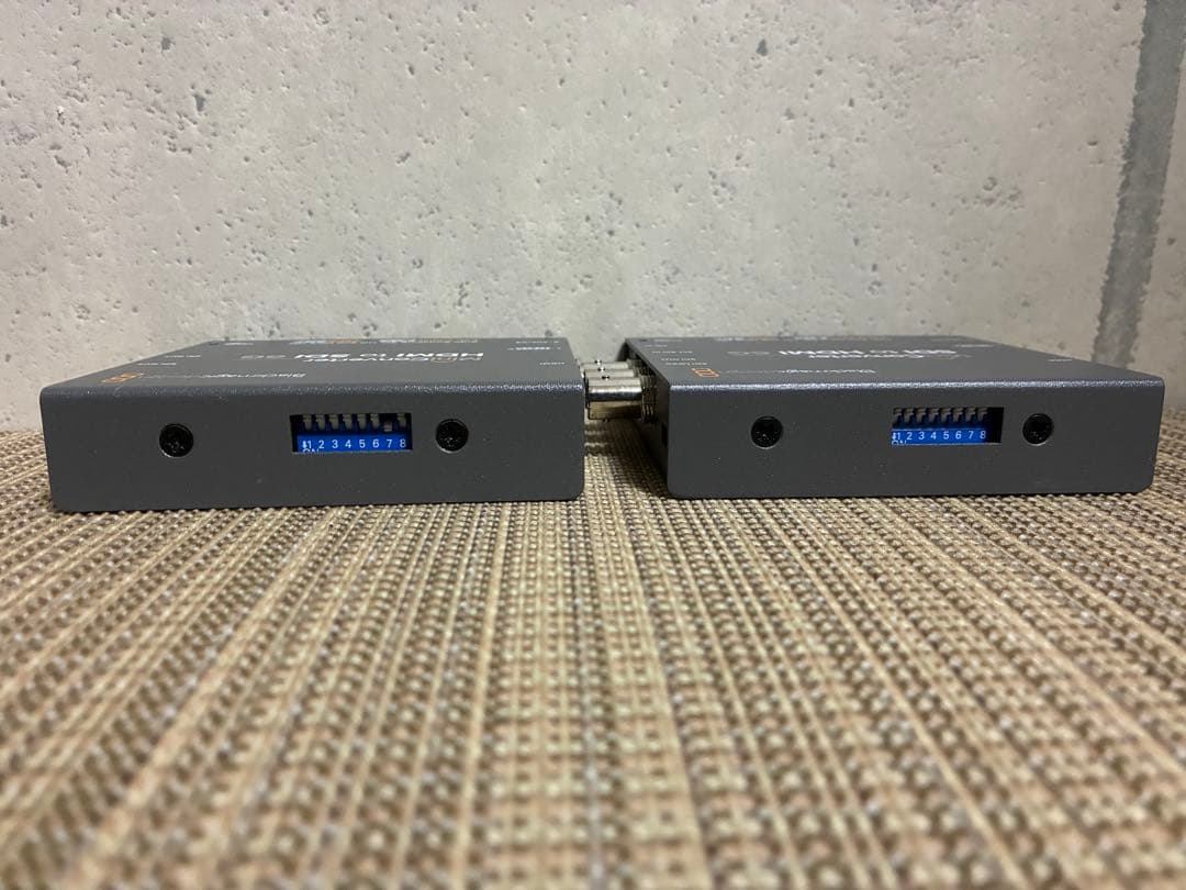 その他 MiniConverter SDItoHDMI6G&HDMItoSDI6G