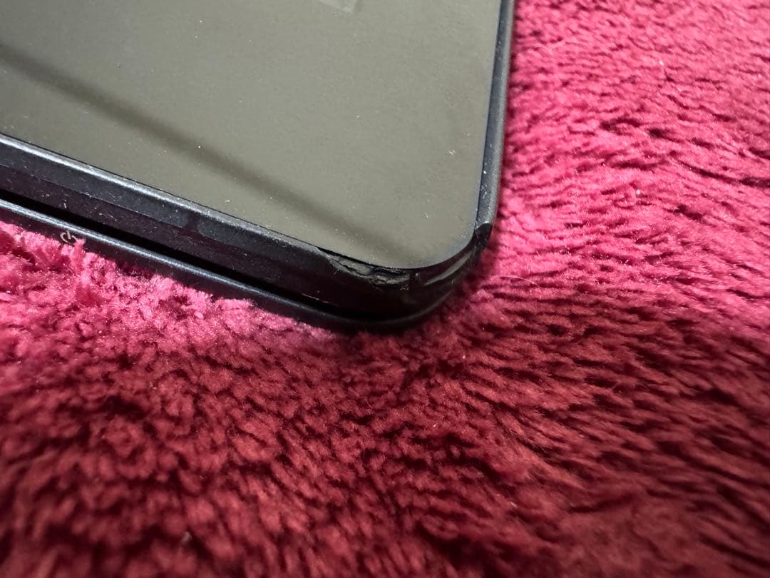 【ジャンク品通電済】VAIO Fit 13A AC，SSD，バテリ欠品