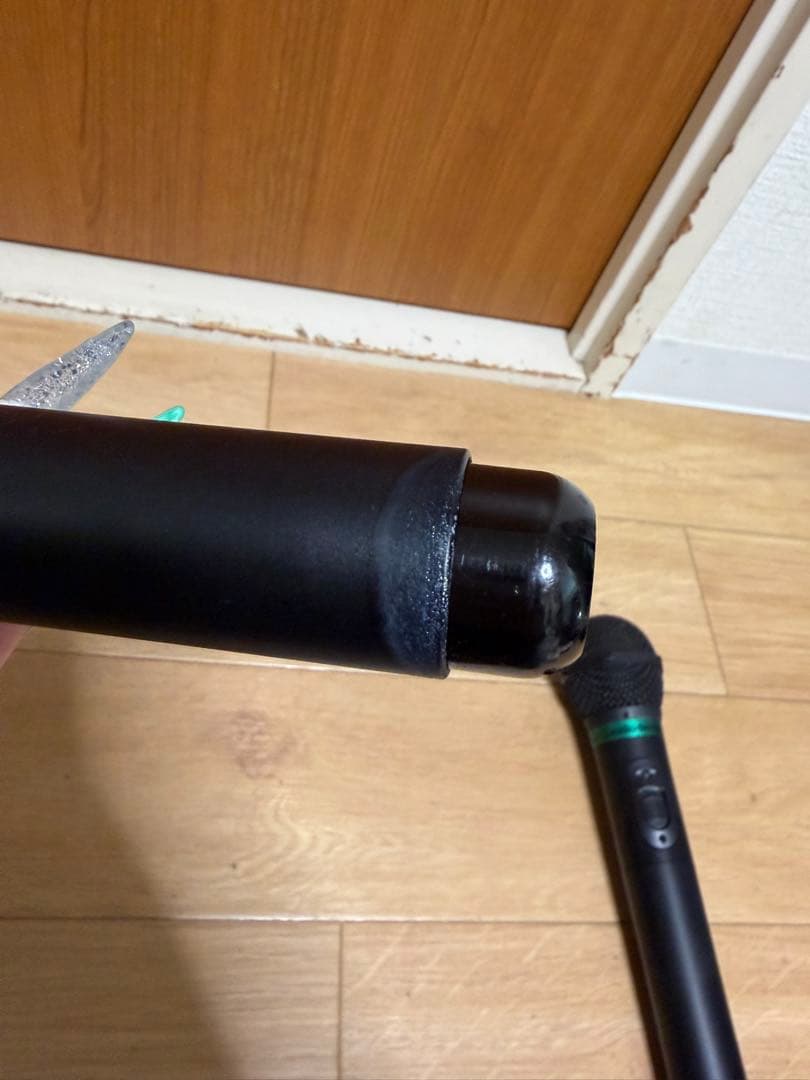 audio-technica AT-CLM700T 2本セット