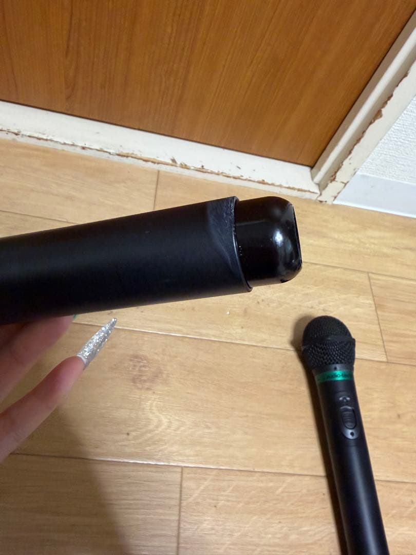 audio-technica AT-CLM700T 2本セット