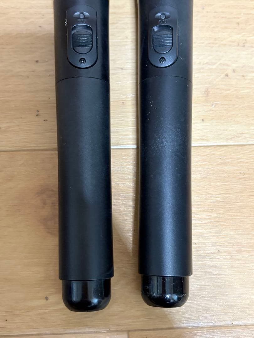 audio-technica AT-CLM700T 2本セット