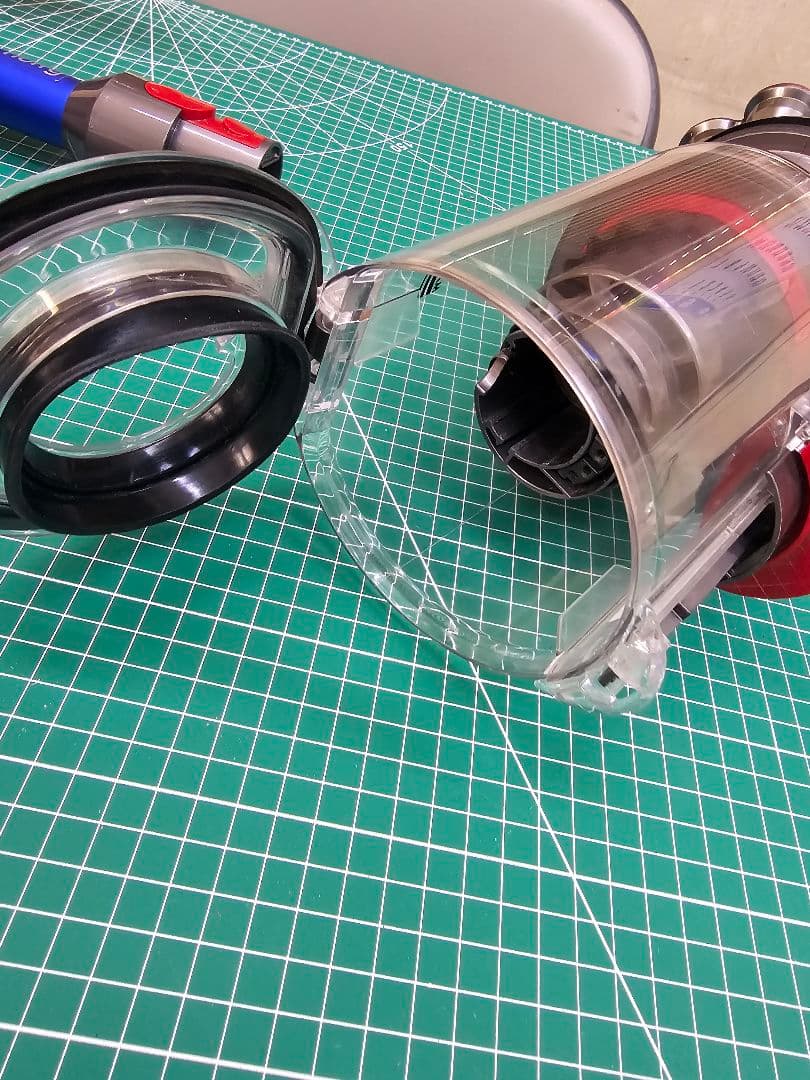 ダイソン　V11 SV14 付属多数　分解清掃　動作確認済み