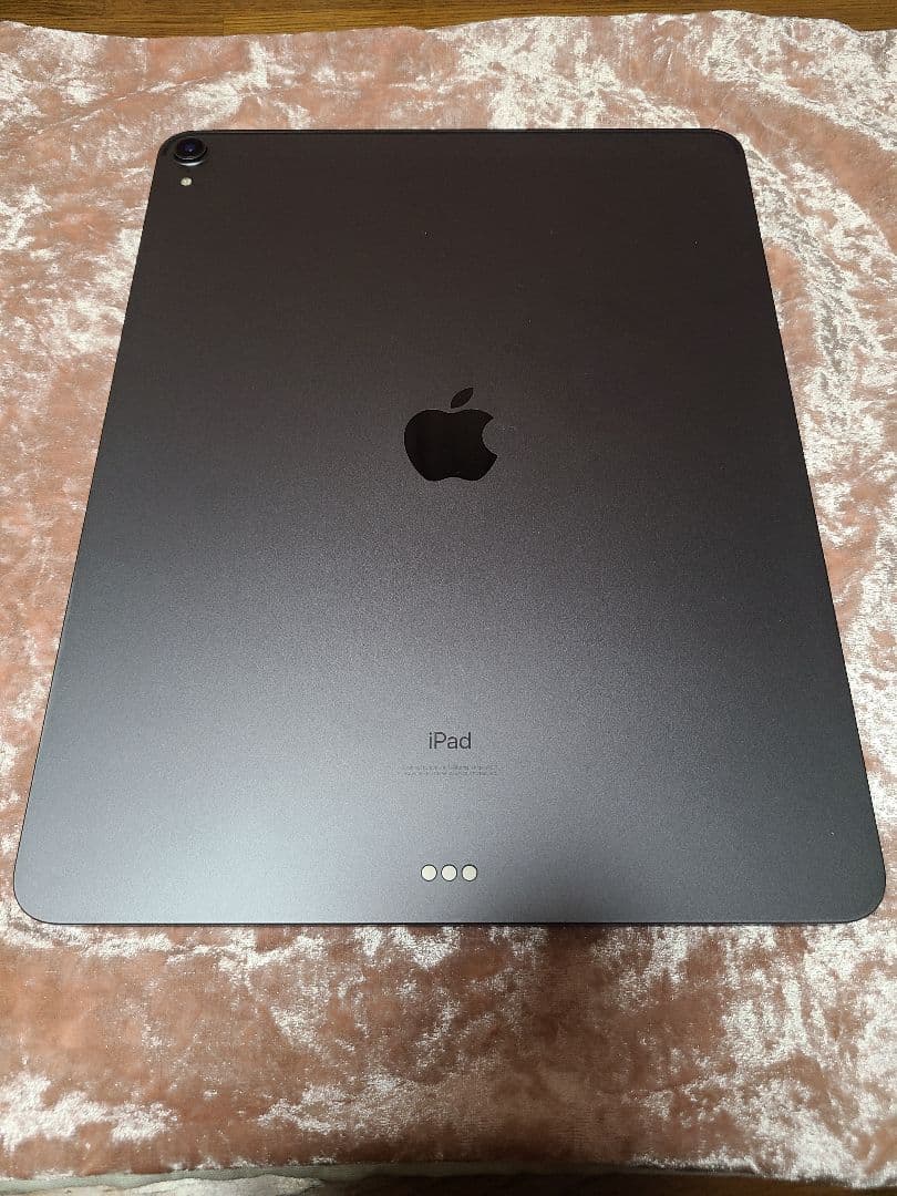 Apple iPad Pro 12.9インチ(第3世代) 256GB Wi-Fi