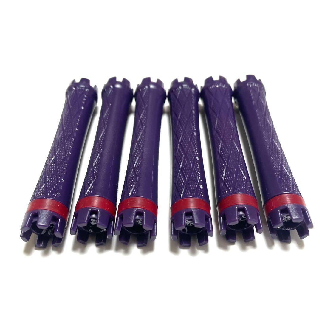 OOHIRO オオヒロ　ODIS2.EX.プロ　専用ロッド12mm6本セット