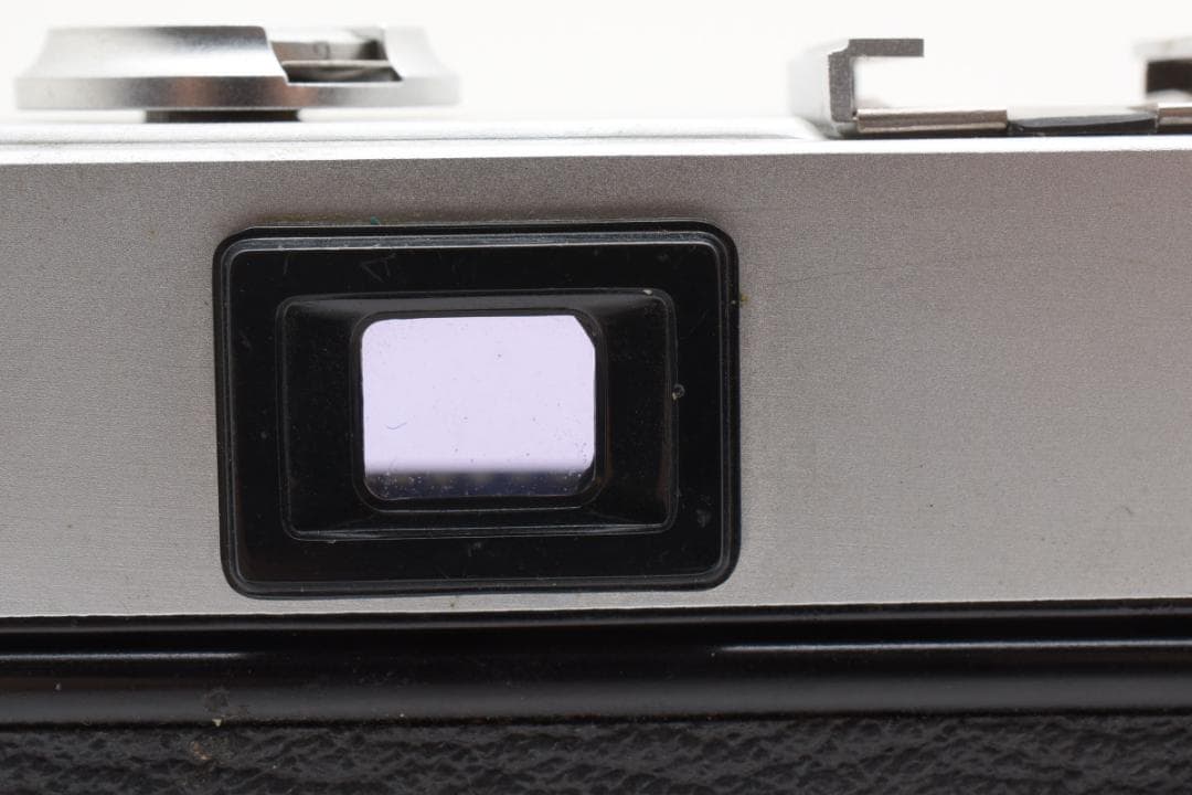 【動作品】露出OK ! OLYMPUS-35 SP オリンパス フィルムカメラ