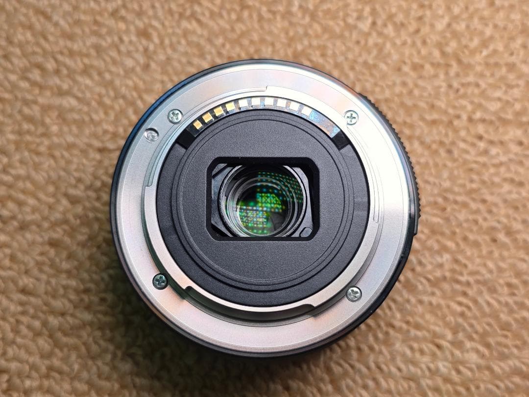SONY ZV-E10L パワーズームレンズキット 【おまけ付き】