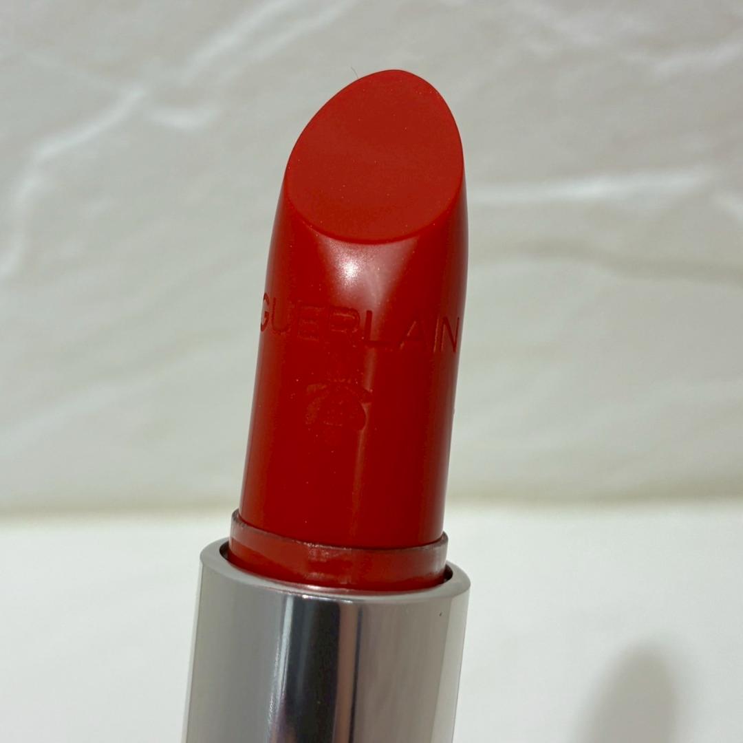 ♥GUERLAIN　ルージュ　ケース付き　４点セット