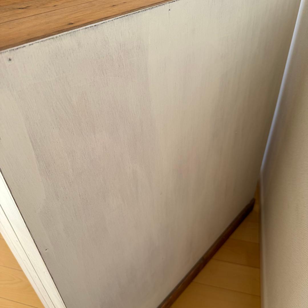 ハンドメイド 木製ラック