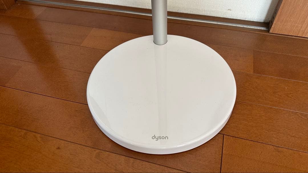 Dyson 充電ドック 充電スタンド sv18用