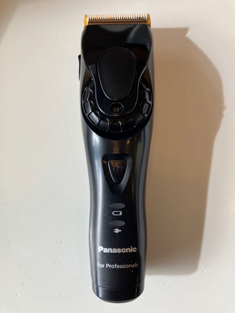 Panasonic プロリニアバリカン ER-GP82