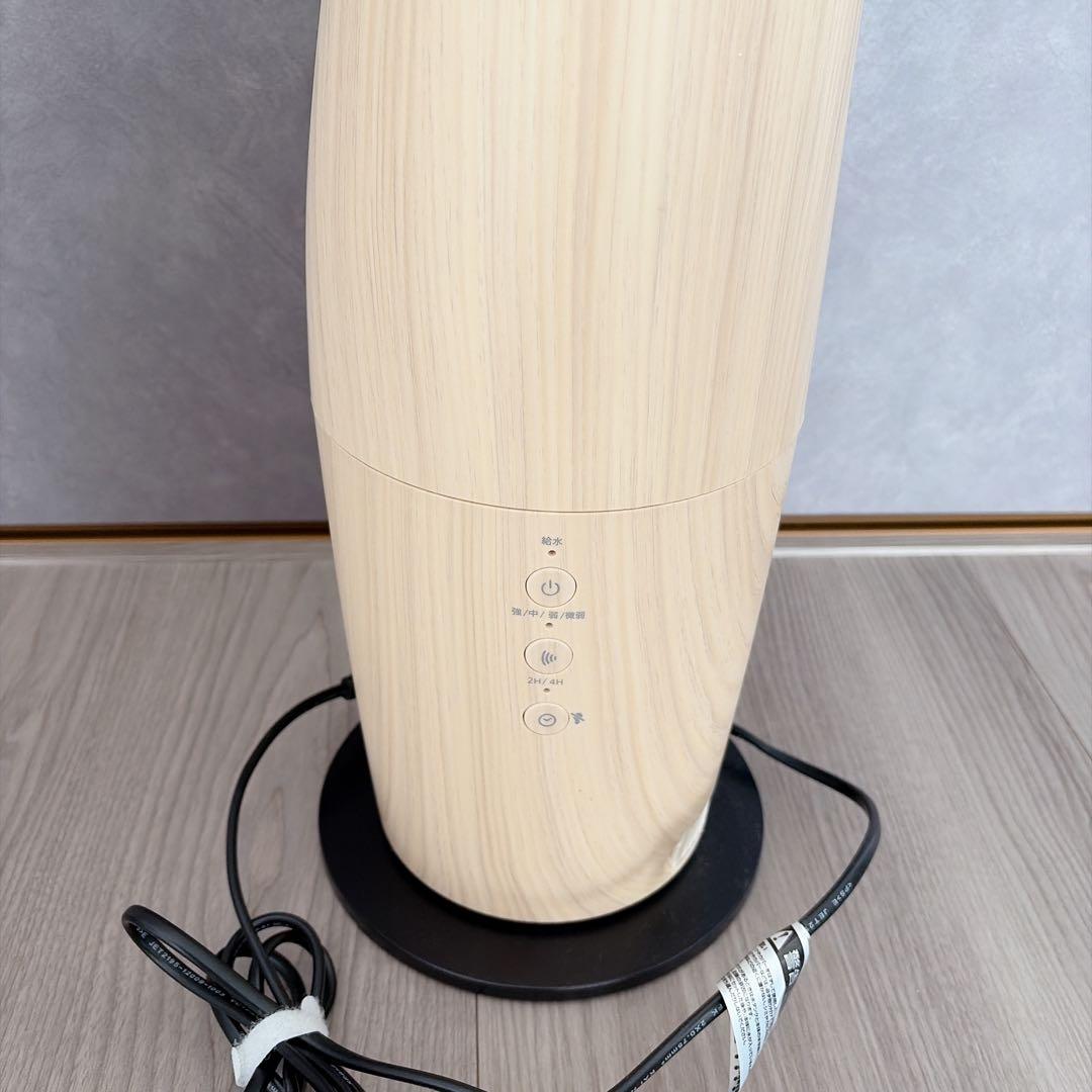 ドウシシャ ハイブリッド式加湿器 DKHY-3511