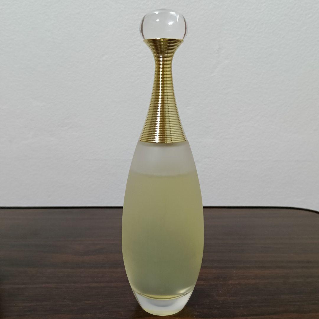 3-55　ディオール ジャドール ジャスミン オードパルファン 100mL